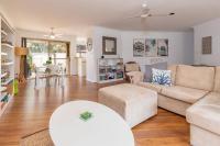 Villa1 44 Mirage Drive - B&B