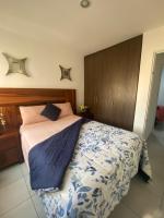 Apartment in villas refugio 303E - B&B