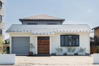 shimagumi house 海のそばの小さな貸切り宿 - Bed and Breakfast Kisarazu