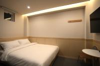 Doppelzimmer mit eigenem Bad