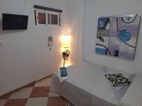 Camera Matrimoniale con Bagno in Comune