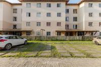 Belo apartamento a menos de 2 min do mar VJG0102 - Chambres d’hôtes Ilhéus