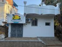 PiPi NUBIAN HOUSE - B&B