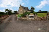 Mam goz - B&B Penvénan