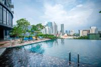 Novum Bangsar South Premium Suite, Mid Valley KL - B&B