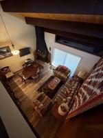 Rooted Resort - B&B