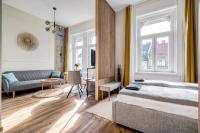 T29 Premium Suites - B&B Budapest
