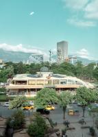 Godija Central Tirana 1 - Bed and Breakfast Tirana