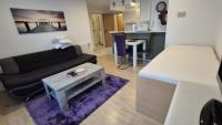 Apartamento de 1 dormitorio