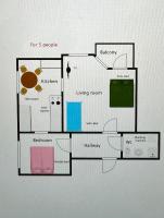 Usva Home - Infrared Sauna, WiFi & Free Parking - B&B Rovaniemi