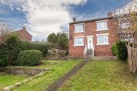 Cosy Semidetached Home - B&B