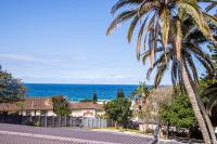 Banana Beach Club D13 - B&B Port Shepstone