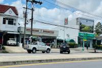 Kuan Ma Praw Villa 2 - Chambres d’hôtes Ban Khuan San