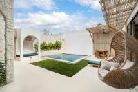 Villa Melody - Uluwatu by Yolla Hospitality - Chambres d’hôtes Uluwatu