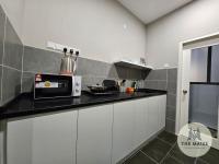 The Cove Hillside Residence Ipoh - Downtown Delight - B&B Ipoh