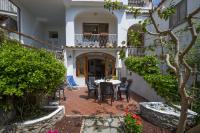 Casa di Nonno Mario - Chambres d’hôtes Praiano