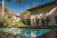 Villa Casa Julia au Moulleau PYLA SUR MER - Ferienwohnung Arcachon