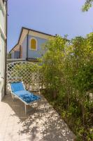 718 - Trilocale nuovo in centro a Marcelli, zona tranquilla, a 200 mt dal mare - SPIAGGIA INCLUSA - Chambres d'hôtes Marcelli