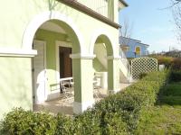 718 - Trilocale nuovo in centro a Marcelli, zona tranquilla, a 200 mt dal mare - SPIAGGIA INCLUSA - Chambres d'hôtes Marcelli