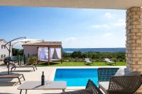 Villa Lumina - Ferienwohnung Diminići
