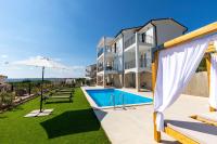Villa Solara - B&B Diminići