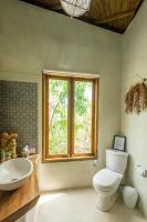 Villa Capung Padang Padang - B&B