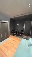 Suite Junior avec Balcon