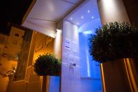 Suite & Spa Mirabel - B&B