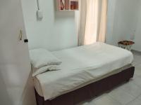 Camera Doppia con Letti Singoli