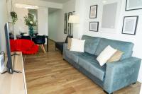 Playa Las Arenas 3 - B&B Valencia
