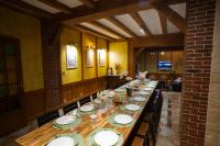 Villa Evasion - B&B Louviers