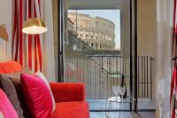 Luxury Domus Apartment 2 - B&B Roma