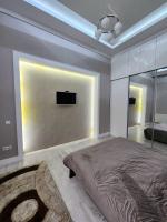 В.APART - B&B Černivci