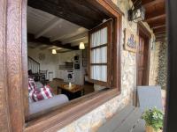 Vivienda Vacacional La Macona - Ferienwohnung