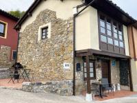 Vivienda Vacacional La Macona VV-2127-AS - B&B Infiesto