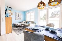 Ostseelodge zwei - Bed and Breakfast Fuhlendorf