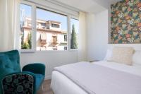 Royal View Suite - B&B Granada