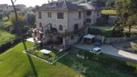La Casa di Pietra - Chambres d’hôtes