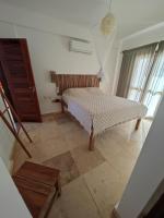 Double Room with Pool View