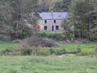 Au logis de Cadichon - B&B Saint-Hubert