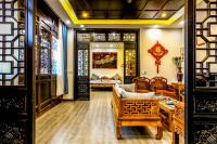 Deluxe Family Suite
