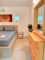 Chambre Double Deluxe