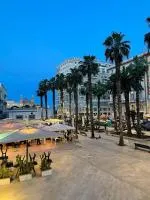 Palm Central House - Chambres d'hôtes Bari