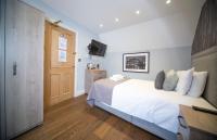 Single Room with Shower