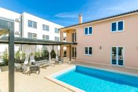 Villa Suzy - Chambres d’hôtes Medulin