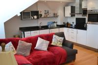 Osborne House Apt 6 - B&B Shaldon