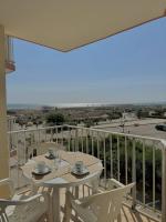 studio 3 personnes accès direct plage - parking privé - 3TVP30 - B&B Le Barcarès