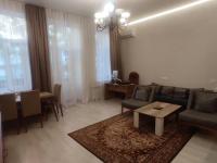 2 room apartment in the city center - B&B