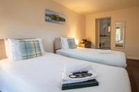 Standaard Kamer met 2 Bedden
