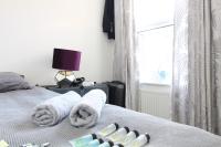 Stafford road room 4 - Bed and Breakfast Southampton